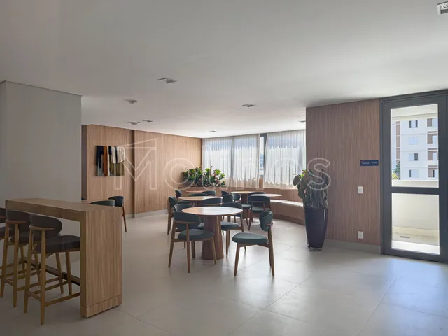 Imagem 4: Home Club Quadra - Apartamento Padrão À Venda com 2 Dorms na Vila Prudente