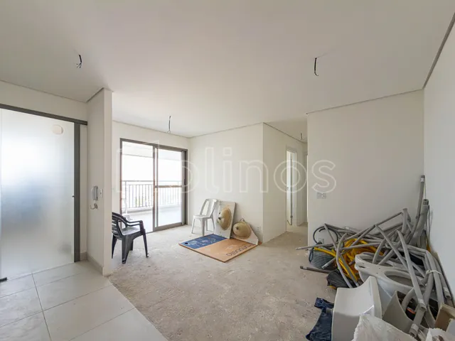 Imagem: Condomínio Parque Diálogo - Apartamento