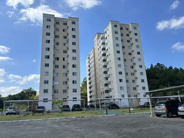 Imagem: Apartamento Itoupava Central