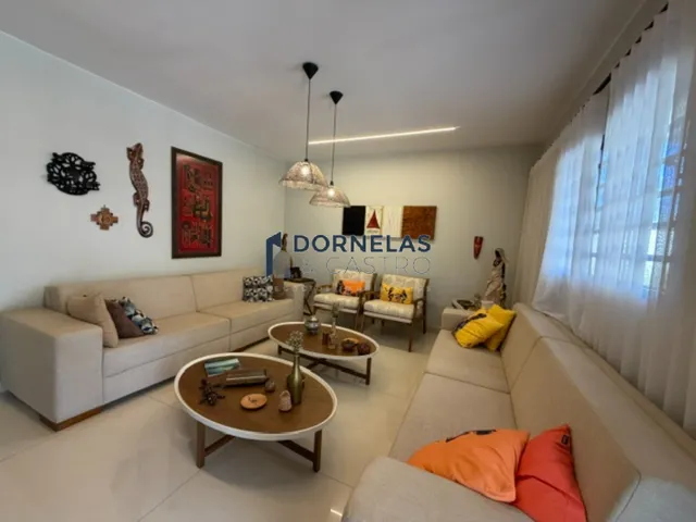Imagem 5: Casa Térrea Condomínio Fechado Guara Park 4 Quartos Terreno 733M² no Guará II
