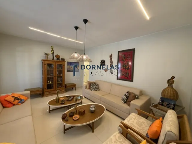 Imagem 3: Casa Térrea Condomínio Fechado Guara Park 4 Quartos Terreno 733M² no Guará II