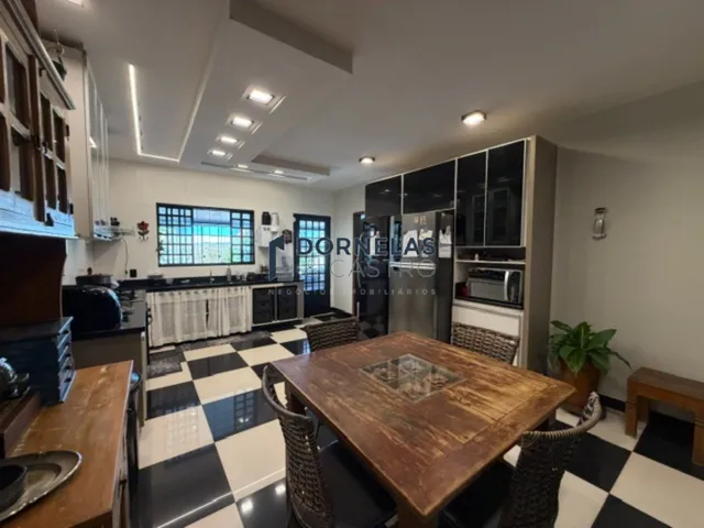 Imagem 6: Casa Térrea Condomínio Fechado Guara Park 4 Quartos Terreno 733M² no Guará II