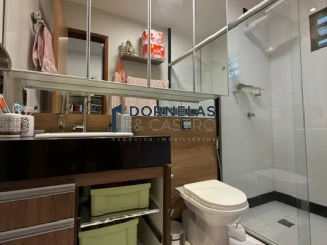 Imagem 10: Casa Térrea Condomínio Fechado Guara Park 4 Quartos Terreno 733M² no Guará II