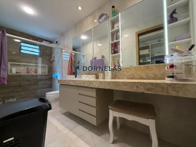 Imagem 14: Casa Térrea Condomínio Fechado Guara Park 4 Quartos Terreno 733M² no Guará II