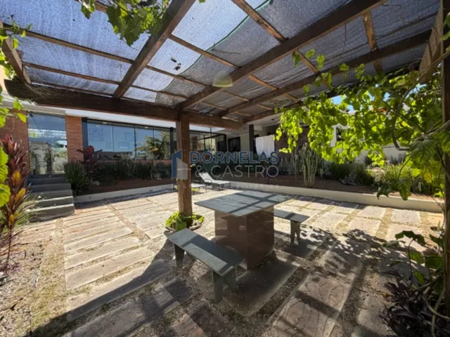 Imagem 11: Casa Térrea Condomínio Fechado Guara Park 4 Quartos Terreno 733M² no Guará II