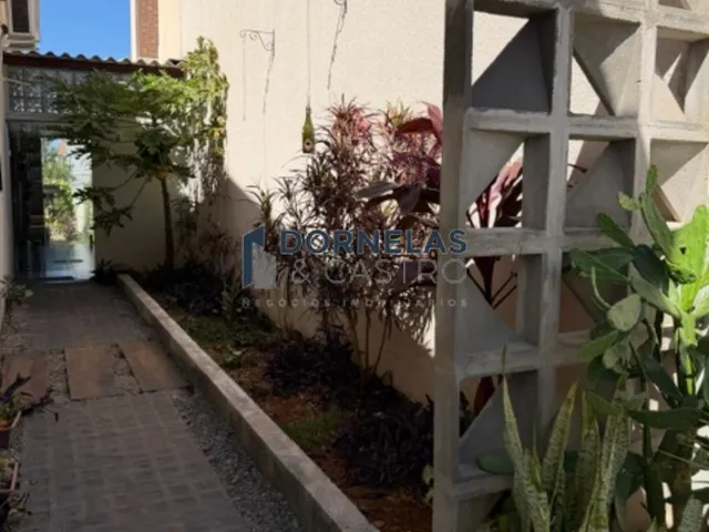 Imagem 12: Casa Térrea Condomínio Fechado Guara Park 4 Quartos Terreno 733M² no Guará II