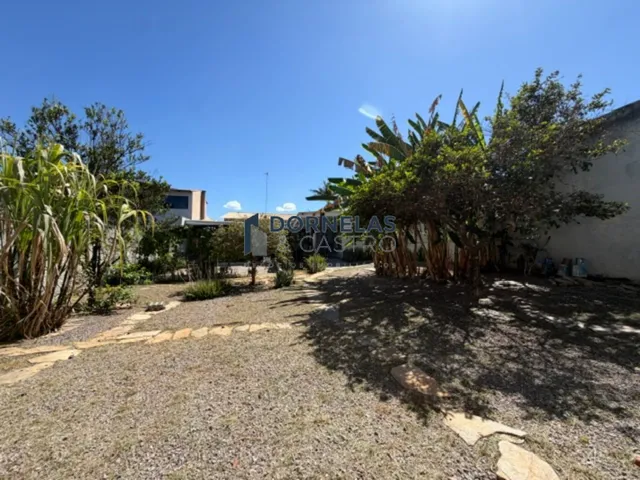 Imagem 8: Casa Térrea Condomínio Fechado Guara Park 4 Quartos Terreno 733M² no Guará II