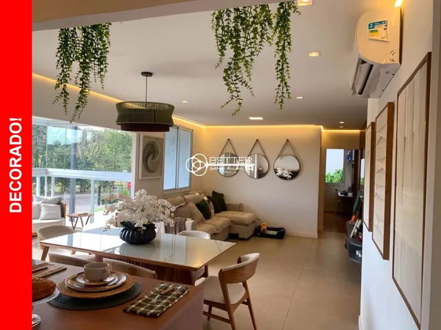 Imagem: Residencial Luxor Aptos Alto Padrão na