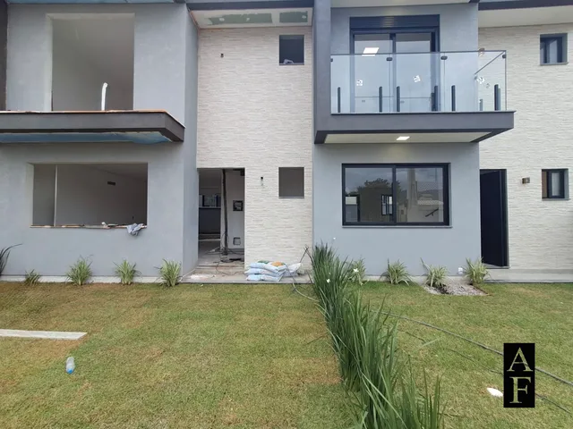 Imagem 7: Casa Sobrado em Campo Duna, Garopaba/SC
