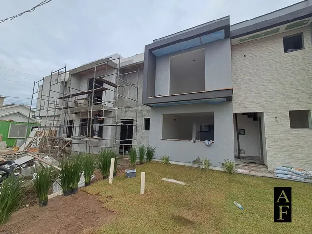 Imagem 4: Casa Sobrado em Campo Duna, Garopaba/SC
