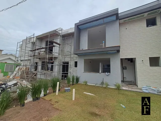 Imagem 14: Casa Sobrado em Campo Duna, Garopaba/SC