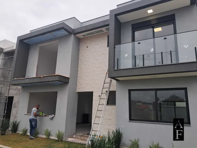 Imagem 12: Casa Sobrado em Campo Duna, Garopaba/SC
