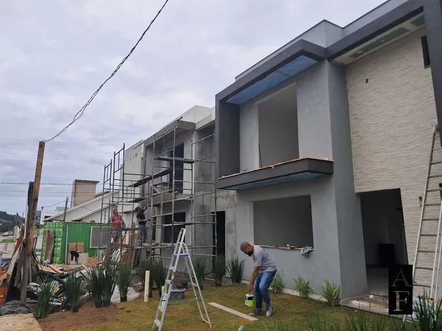 Imagem 9: Casa Sobrado em Campo Duna, Garopaba/SC
