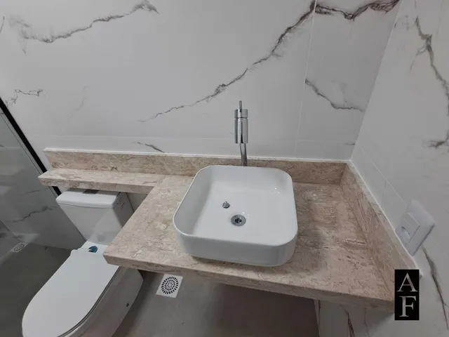 Imagem 13: Casa Sobrado em Campo Duna, Garopaba/SC