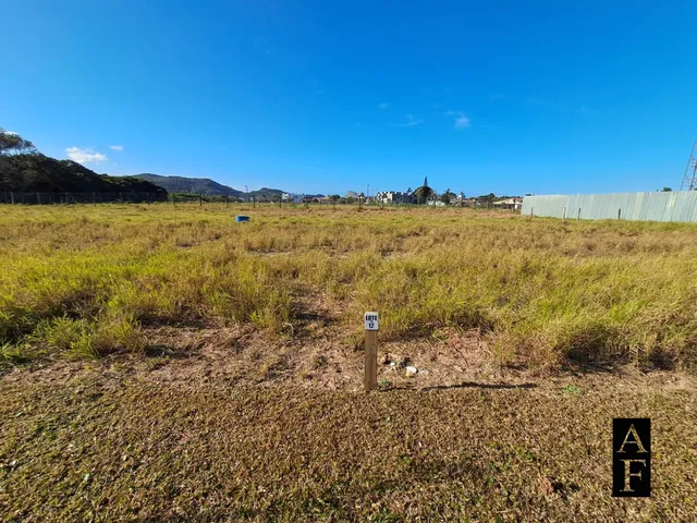 Imagem: Terreno no Bairro Campo D Apos Una, Garopaba/Sc