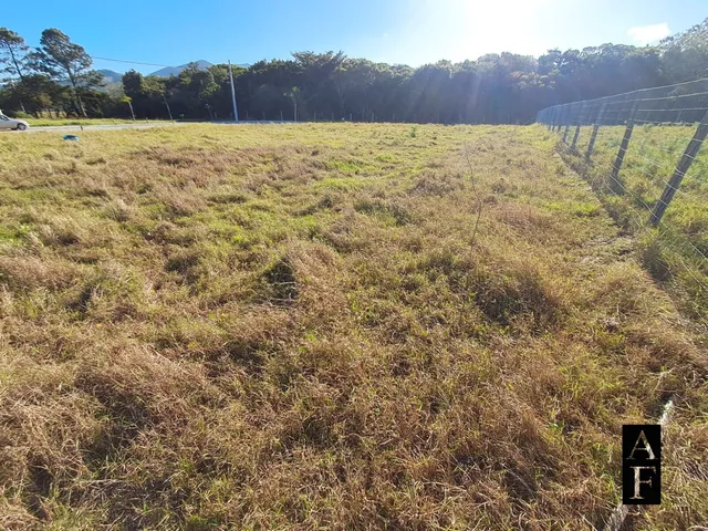 Imagem 2: Terreno no Bairro Campo D&Apos;Una, Garopaba/Sc