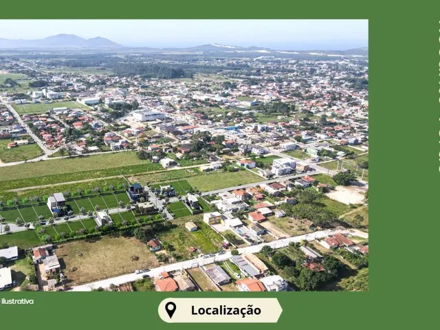 Imagem 12: Terreno no Bairro Campo D&Apos;Una, Garopaba/Sc