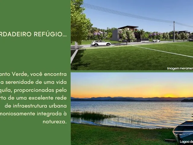 Imagem 14: Terreno no Bairro Campo D&Apos;Una, Garopaba/Sc