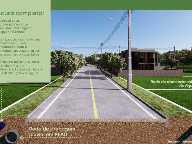 Imagem 8: Terreno no Bairro Campo D&Apos;Una, Garopaba/Sc