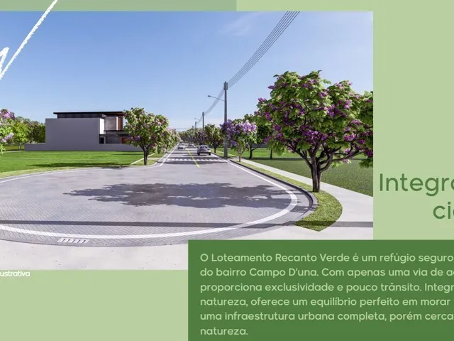 Imagem 15: Terreno no Bairro Campo D&Apos;Una, Garopaba/Sc