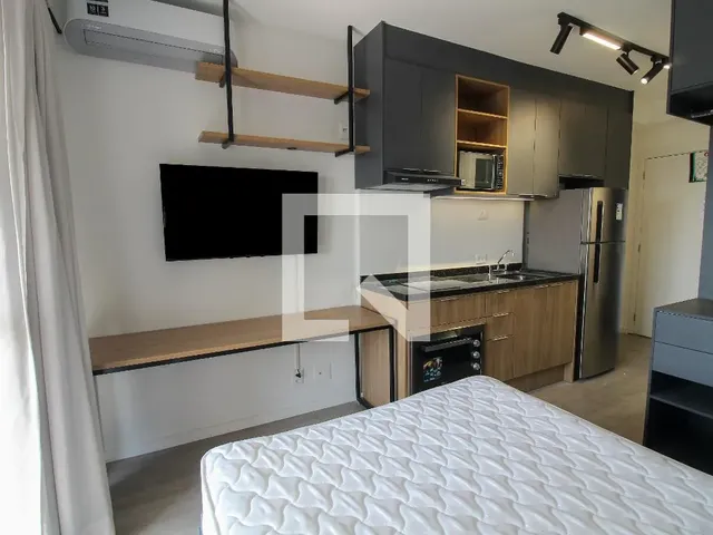 Imagem: Apartamento À Venda - Butantã, 1 Quarto