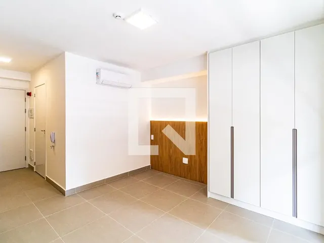 Imagem: Apartamento À Venda - Butantã, 1 Quarto