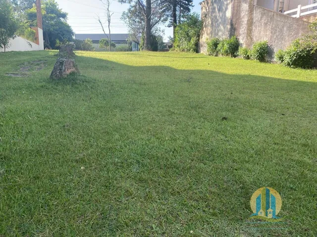 Imagem: Terreno À Venda - Morada das Estrelas