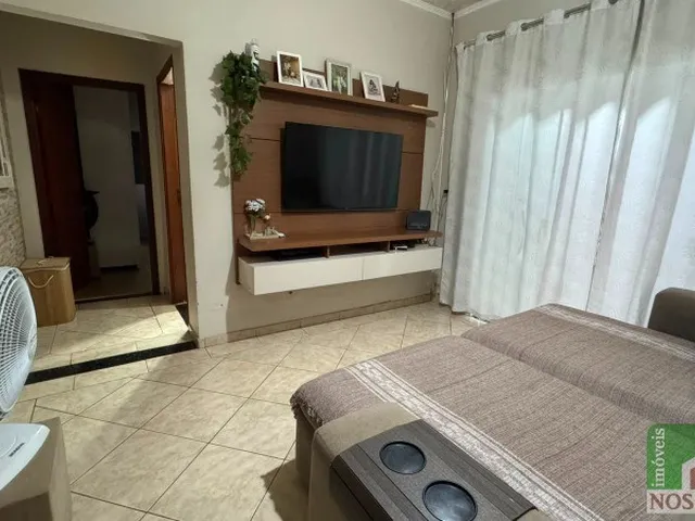 Imagem: Casa À Venda Jardim Nova Veneza (Nova