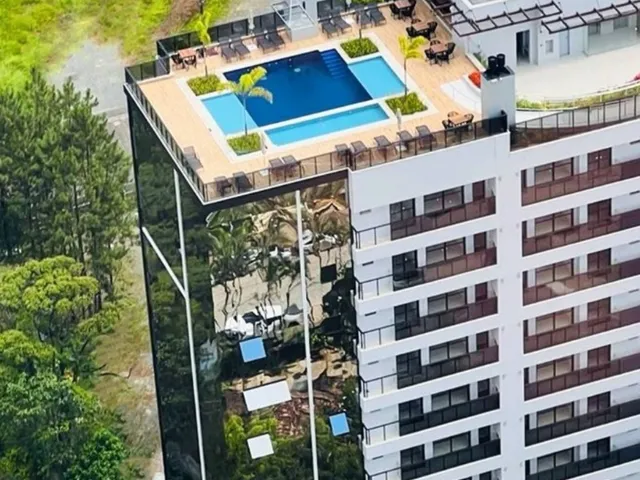 Imagem: APARTAMENTO - JOINVILLE