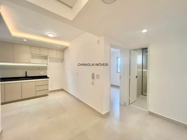 Imagem: Apartamento Impecável de 2 Quartos no Jardim