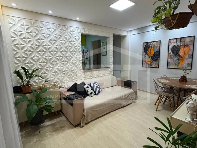Imagem: Apartamento para Locação com Área Privativa