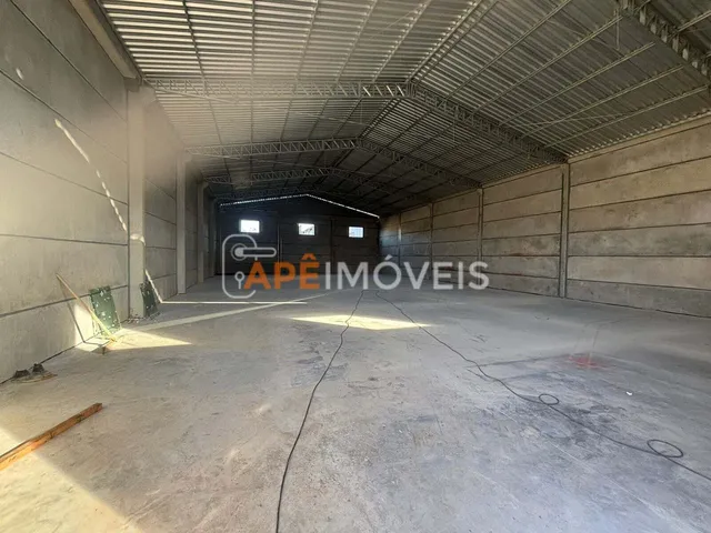 Imagem 3: Pavilhão/Galpão Industrial em Cidade Mineira Nova, Criciúma/Sc