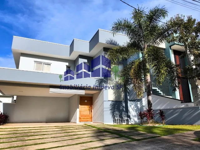Imagem: Casa em Condomínio em Itupeva-Sp, Bairro