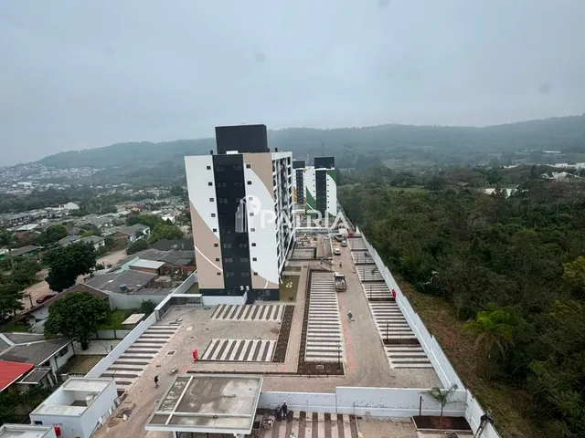 Imagem: APARTAMENTO COM 02 DORMITÓRIOS, BAIRRO