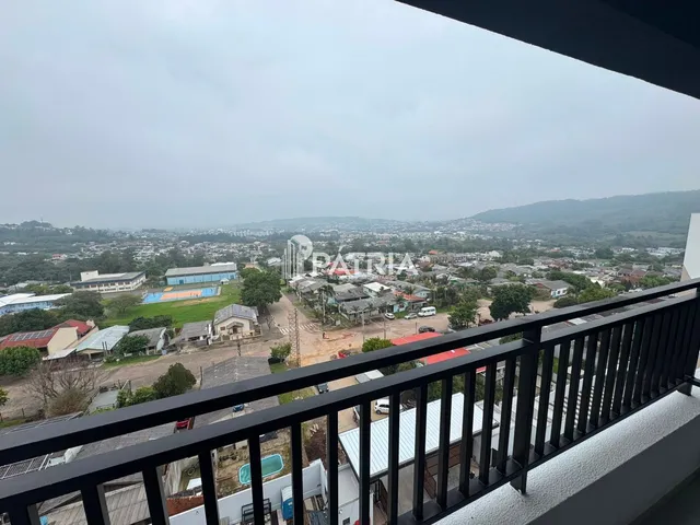 Imagem 11: APARTAMENTO COM 02 DORMITÓRIOS, BAIRRO ALIANÇA- SANTA CRUZ DO SUL
