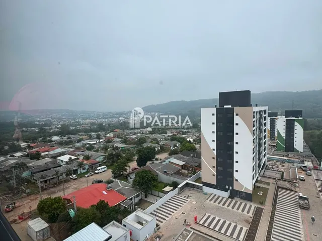 Imagem 8: APARTAMENTO COM 02 DORMITÓRIOS, BAIRRO ALIANÇA- SANTA CRUZ DO SUL