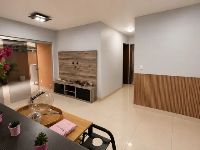 Imagem: Lindo apartamento Garden de 2 quartos com