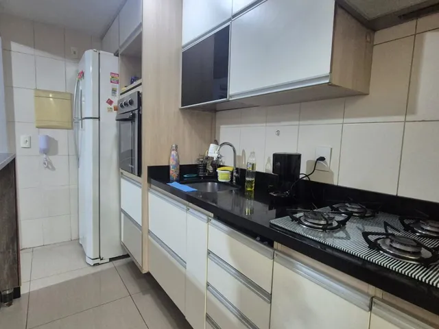 Imagem 5: Lindo apartamento Garden de 2 quartos com suíte, 90 metros, 1 vaga no Pechincha em