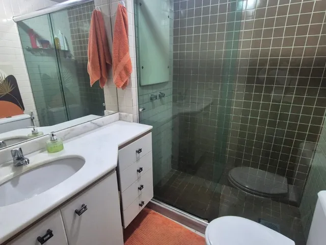 Imagem 3: Lindo apartamento Garden de 2 quartos com suíte, 90 metros, 1 vaga no Pechincha em
