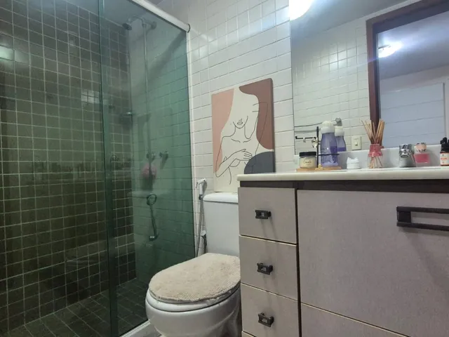 Imagem 4: Lindo apartamento Garden de 2 quartos com suíte, 90 metros, 1 vaga no Pechincha em