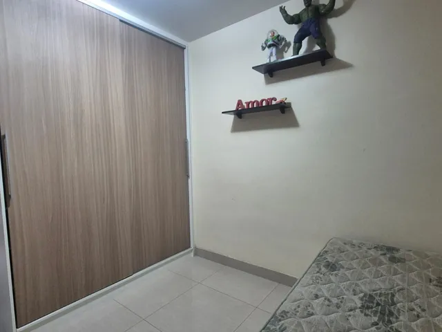 Imagem 14: Lindo apartamento Garden de 2 quartos com suíte, 90 metros, 1 vaga no Pechincha em