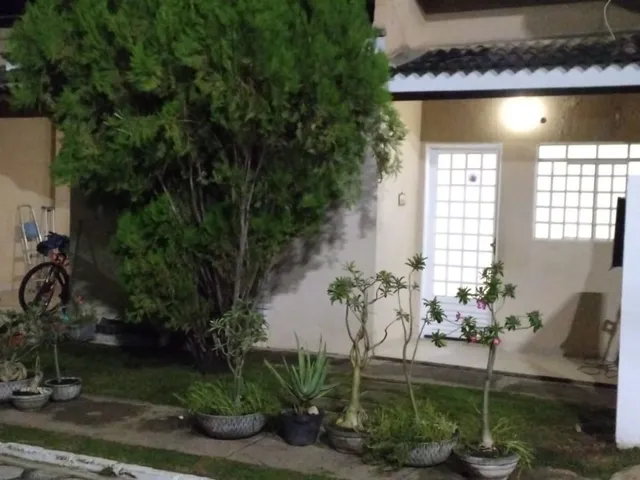 Imagem: Condomínio Residencial Entre Rios