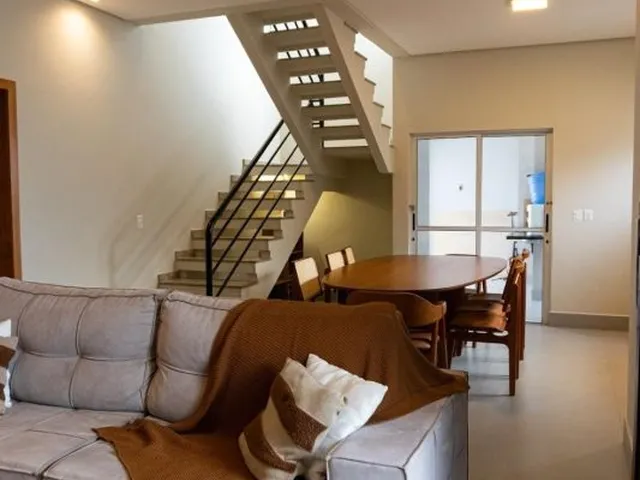 Imagem: Condomínio Villa Paço Real