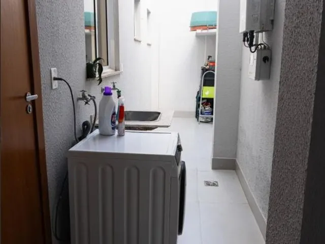 Imagem 9: Condomínio Villa Paço Real