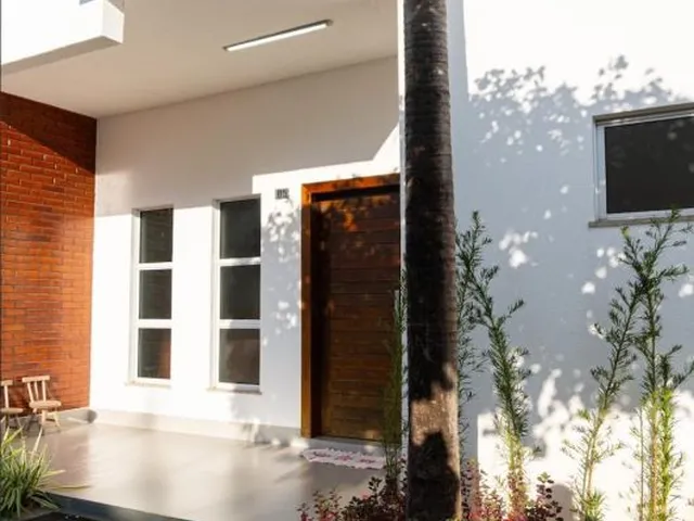 Imagem 4: Condomínio Villa Paço Real