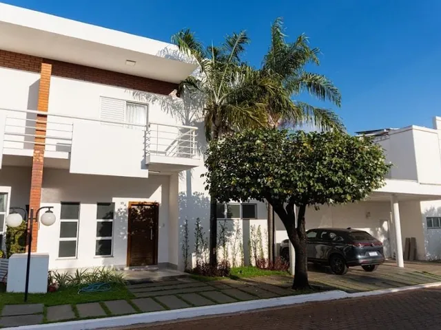 Imagem 5: Condomínio Villa Paço Real