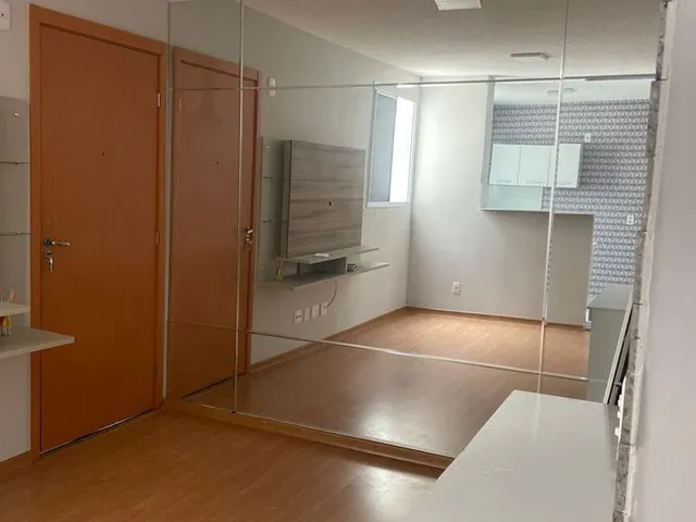 Imagem 2: Condominio Residencial Parque Chapada dos Colibris