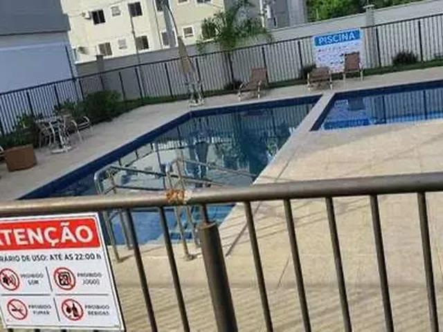 Imagem 9: Condominio Residencial Parque Chapada dos Colibris