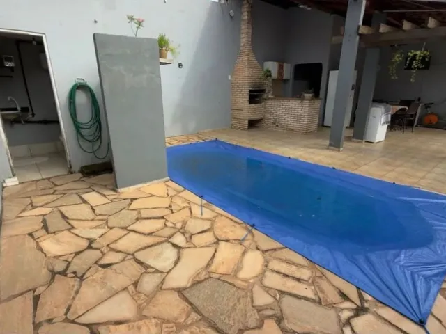 Imagem 16: Ponto Comercial e Residencial no Bairro Cidade Alta