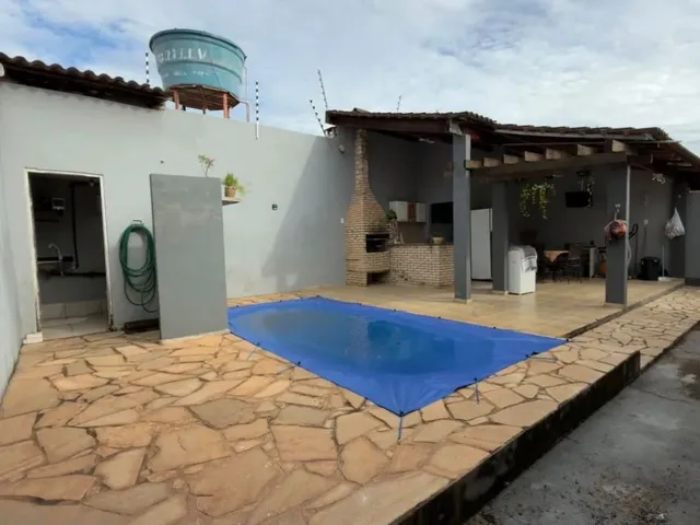 Imagem 14: Ponto Comercial e Residencial no Bairro Cidade Alta